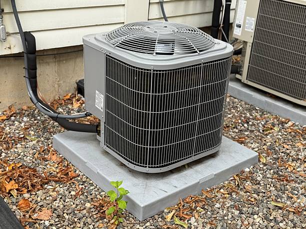 24/7 Emergency Hvac experts in Columbia, CA