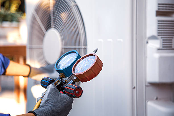 Affordable Hvac solutions in Columbia, CA