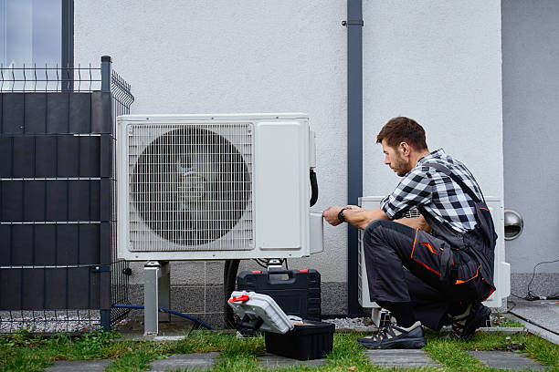 Top rated local Hvac specialists in Columbia, CA
